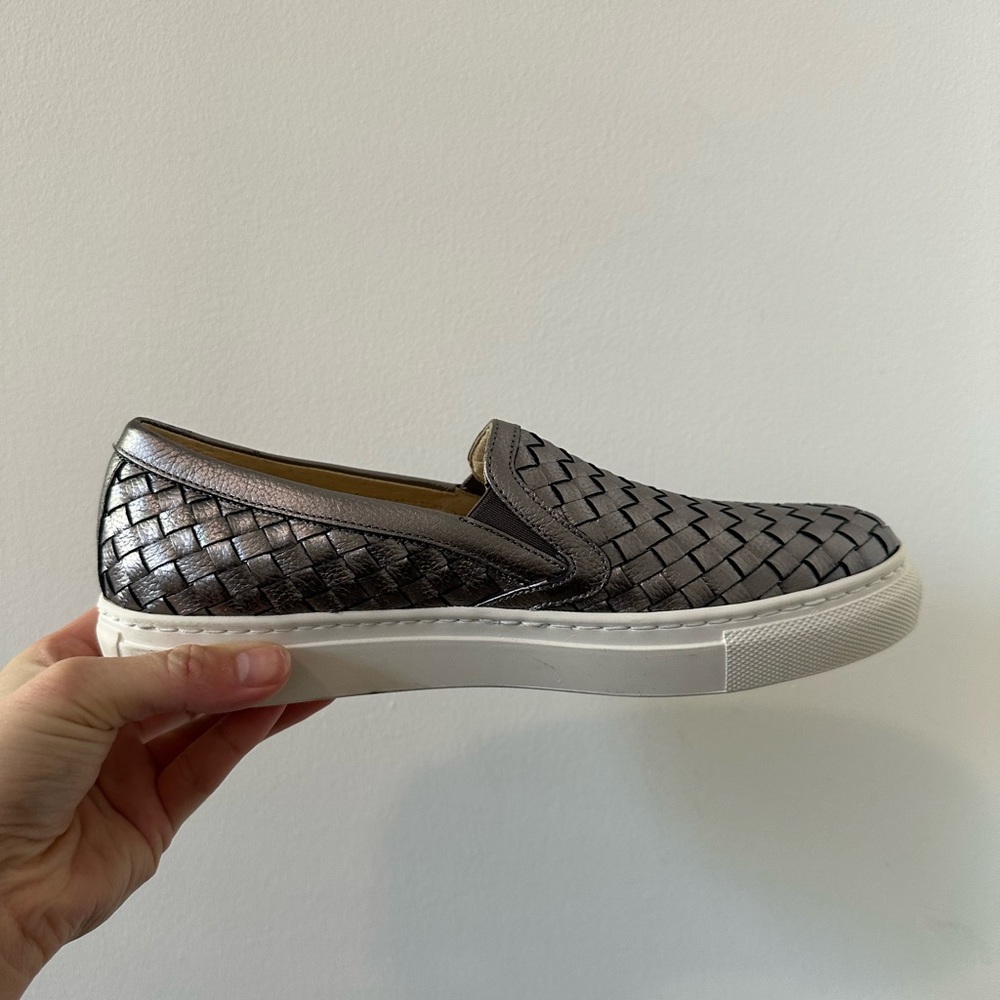 M.Gemi Cerchio sneaker NEW - size 37